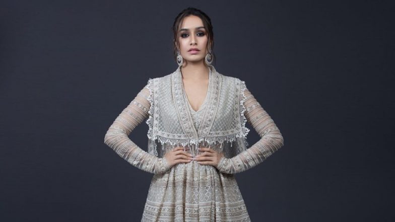 Shraddha Kapoor Bats for a Cracker-Free Diwali (View Post)