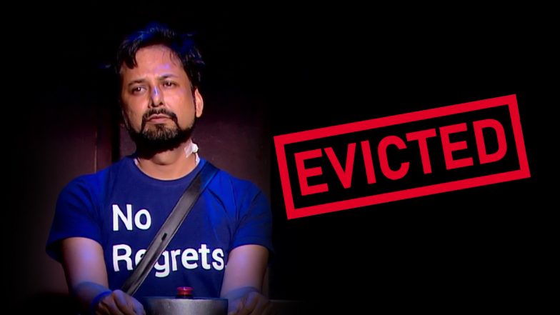 Bigg Boss 13 Surprise Eviction: Siddhartha Dey Bids Goodbye to Salman Khan’s Reality Show