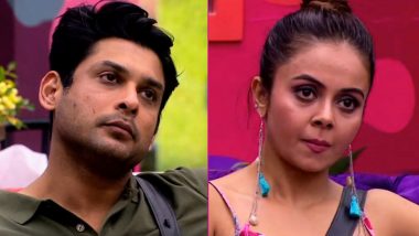 Bigg Boss 13 Episode 22 Update|30 Oct 2019: Shefali Zariwala Tags Paras Chhabra The Meanest