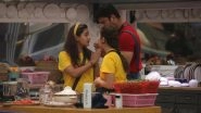 Bigg Boss 13: Rashami Desai Is Wrong In Accusing Siddharth Shukla Of Inappropriately Touching Her