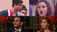 Bigg Boss 13: Is It Just Us Or Siddharth Shukla And Rashami Desai Remind You Of Vikas Gupta And Shilpa Shinde?