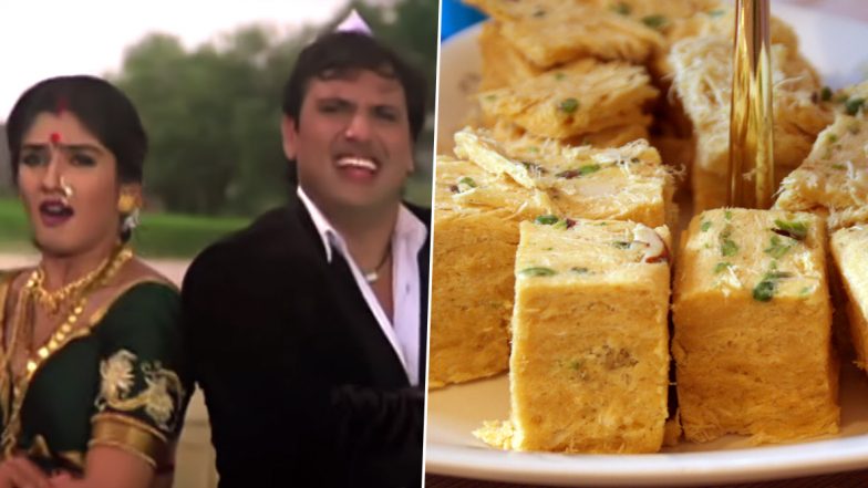 This Sonpapdi Song From Aunty No 1 Will Drive Away Your Blues of Getting Soan Papdi During Diwali 2019