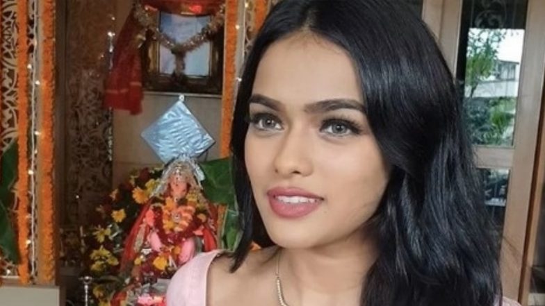 Here's Why Shristy Gupta Changed Her Name To Sonyaa Ayodhya