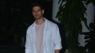 Sooraj Pancholi Says 'Not Even 5% of What Media Wrote About Me is True'