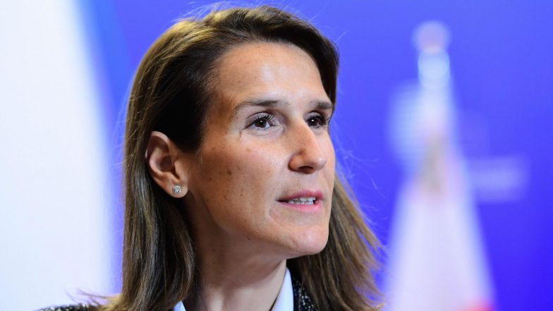 Sophie Wilmes Named as First Female Prime Minister of Belgium