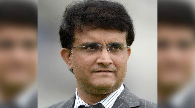 IND vs BAN 2019: Sourav Ganguly Confident of Bangladesh Team Touring India 