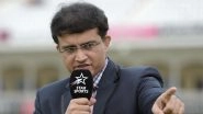 Sourav Ganguly Health Update: BCCI President is &lsquo;Clinically Fit&rsquo;, To Be Discharged on January 7