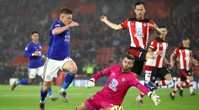 Southampton FC Donate Wages to Charity After 0–9 Home Defeat Against Leicester City 