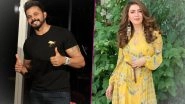 Hansika Motwani and Former Cricketer Sreesanth&rsquo;s Horror Comedy to Release in Summer 2020?