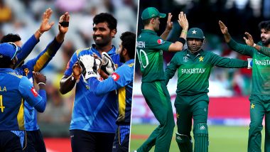 Pakistan vs Sri Lanka Dream11 Team Prediction: Tips to Pick Best Playing XI With All-Rounders, Batsmen, Bowlers & Wicket-Keepers For PAK vs SL 3rd T20I Match 2019