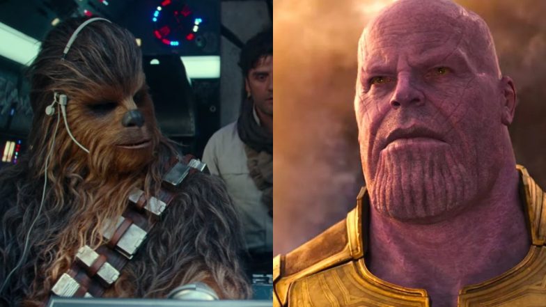 Star Wars: The Rise of Skywalker's Pre-Ticket Sales Surpasses Avengers: Endgame's! Read More Details