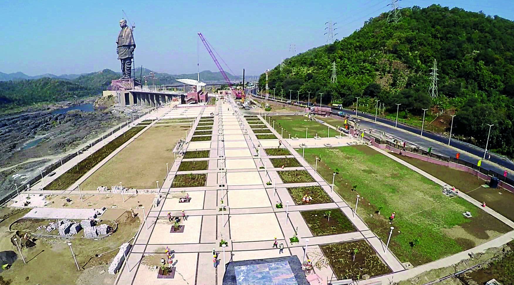 National Unity Day 2019: Modi Government Gears Up for First 'Run For Unity' After Abrogation of Article 370 in J&K on 144th Birth Anniversary of Sardar Vallabhbhai Patel National Unity Day 2019: Modi Government Gears Up for First 'Run For Unity' After Abrogation of Article 370 in J&K on 144th Birth Anniversary of Sardar Vallabhbhai Patel