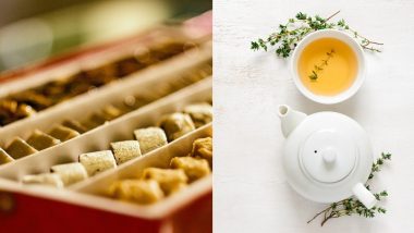 Are You Bingeing on Diwali Goodies? Follow These Steps to Detoxify Yourself Post Festival