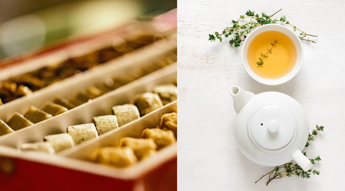 Are You Bingeing on Diwali Goodies? Follow These Steps to Detoxify Yourself Post Festival Are You Bingeing on Diwali Goodies? Follow These Steps to Detoxify Yourself Post Festival