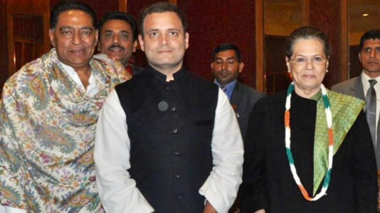 Subhash Chopra Appointed Delhi Congress Chief, Kirti Azad Chairman of Campaign Committee Ahead of 2020 Assembly Elections