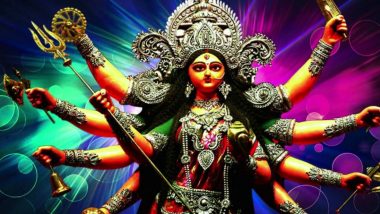 Subho Maha Navami 2019 Date and Shubh Muhurat: Puja Timing, Significance and Puja Vidhi of Durga Navami, the Fourth Day of Durga Puja in Bengal