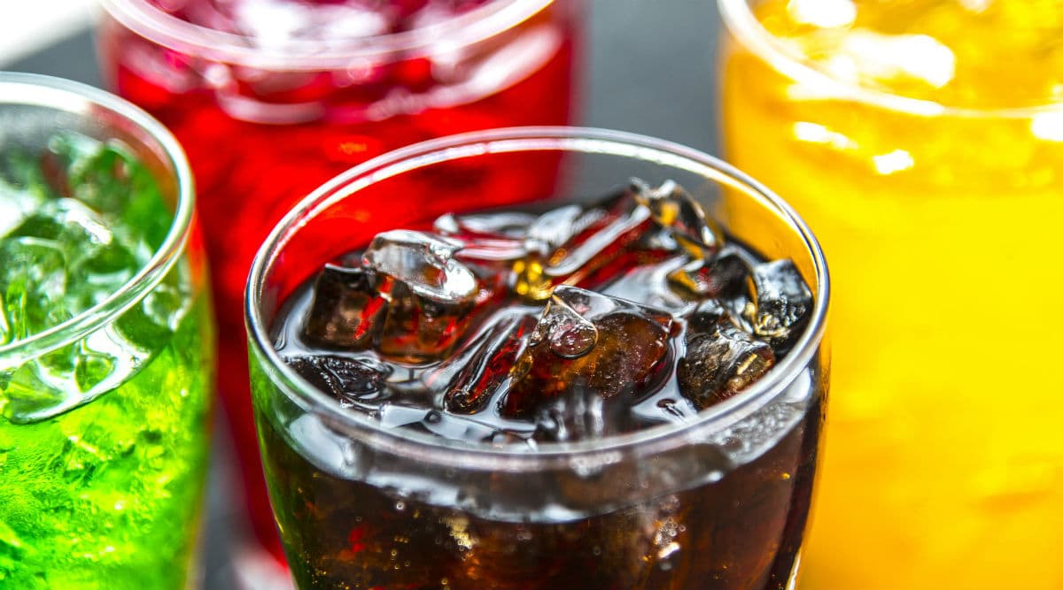 Avoid Winter Depression by Saying NO to Sugary Treats This Holiday Season Avoid Winter Depression by Saying NO to Sugary Treats This Holiday Season