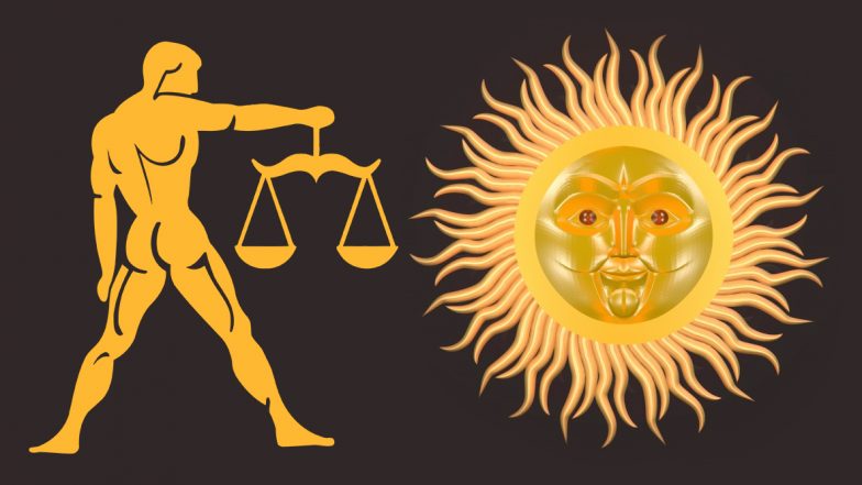 Tula Sankranti 2019 Date, Timings and Shubh Muhurat: Know More About the Hindu Festival and Significance of the Sun Transiting in Libra Sun Sign