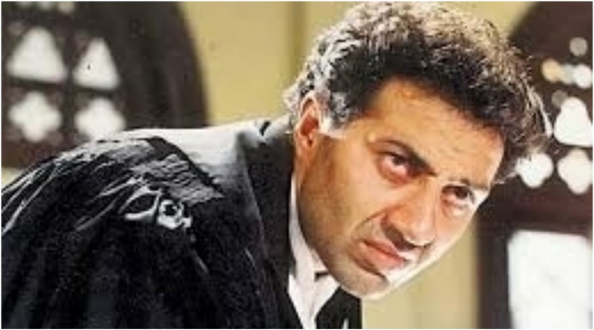 Sunny Deol Birthday Special: 7 Power-Packed Dialogues By Damini Actor That Are Heavier Than Dhai Kilo! Sunny Deol Birthday Special: 7 Power-Packed Dialogues By Damini Actor That Are Heavier Than Dhai Kilo!