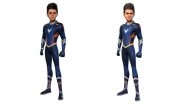 Super V, Virat Kohli's Animated Superhero Avatar Will Have TV Premiere on Indian Cricketer's 31st Birthday