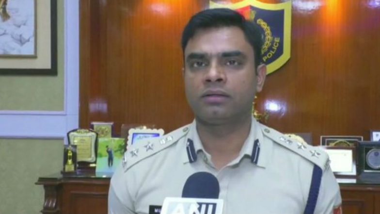 Murshidabad Triple Murder Case: West Bengal Police Arrest Prime Accused, Say Financial Dispute Led to Killings