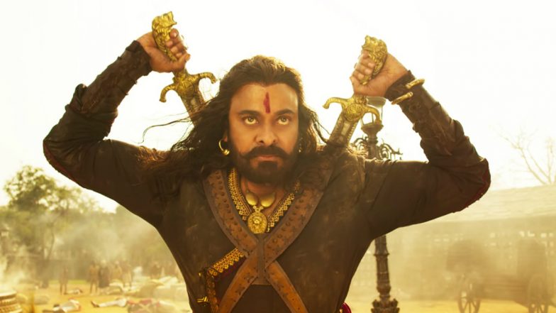 Sye Raa Narasimha Reddy Full Movie in HD Leaked on TamilRockers for Free Download and Watch Online in Hindi: Chiranjeevi-Nayanthara’s Film Hit by Piracy After Rave Reviews
