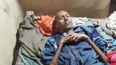 Uttar Pradesh: TB Patient, Denied of Govt Scheme Benefits, Starves With Daughter for Over Six Days