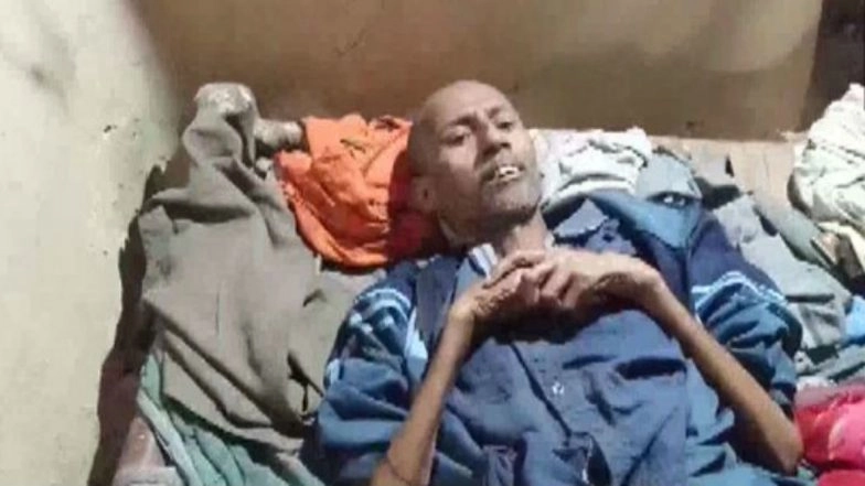 Uttar Pradesh: TB Patient Starving For 6 Days Hospitalised, Kaushambi DM Says His 'Name Was Missing in 2011 Census List'