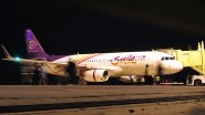 THAI Smile Airways Expands Reach to India, Inaugurates Ahmedabad-Bangkok Direct Flight