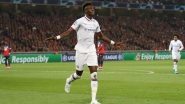 Tammy Abraham Targets Golden Boots, Premier and Champions League Titles at Chelsea