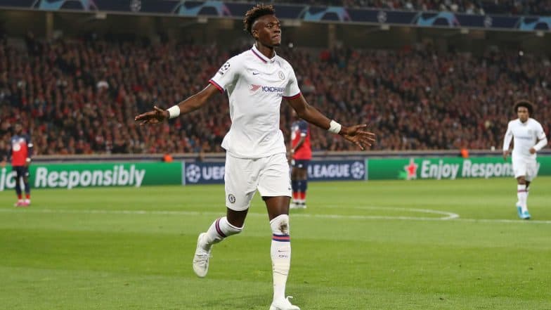 England Football Team to Walk Off the Field If They Are Subjected to Racist Abuse in Euro 2020 Qualifiers England Football Team to Walk Off the Field If They Are Subjected to Racist Abuse in Euro 2020 Qualifiers