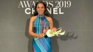 Tannishtha Chatterjee Wins Busan International Film Festival Award for Her Directorial Debut 'Roam Rome Mein'