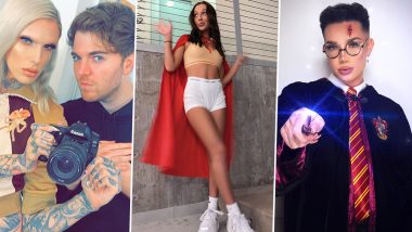Tea Tuesday: Jeffree Star and Shane Dawson Merch Stolen? James Charles Pulls a Dobre Brothers and Treats Fans Poorly