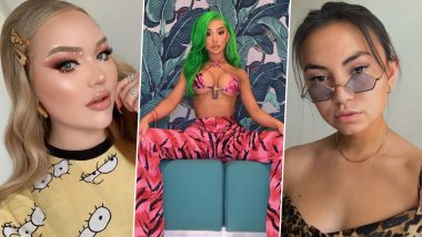 Tea Tuesday: Jeffree Star Exposes Too Faced Cosmetics for Playing NikkieTutorials DIRTY and Nikita Dragun Lies on Philip DeFranco’s Face!