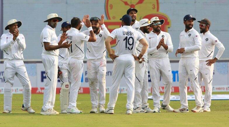 Virat Kohli Becomes First Indian Captain and First in 11 Years to Enforce Follow-On on South Africa