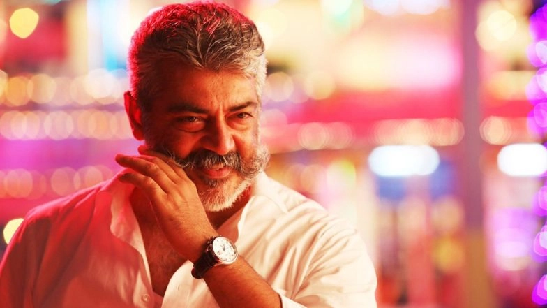 Valimai: Thala Ajith Fans Claim THIS is the Actor's Look From His Upcoming Film Produced by Boney Kapoor - See Picture Inside 
