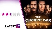 The Current War Movie Review: Benedict Cumberbatch, Michael Shannon's Film Stops Short of Electrifying Us!