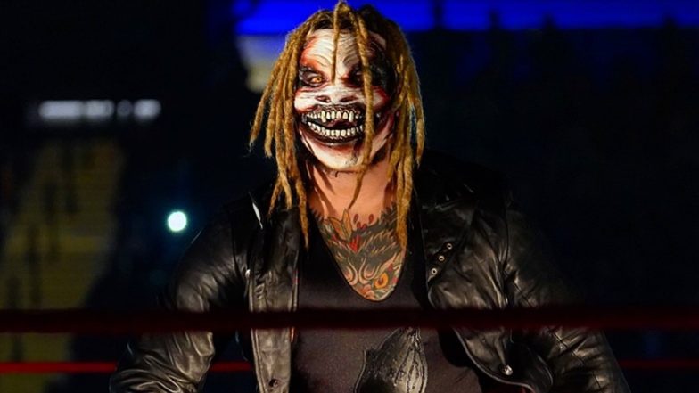 ‘The Fiend’ Bray Wyatt Posts Cryptic Tweet After He Attacks Seth Rollins on WWE SmackDown Oct 11, 2019 Episode