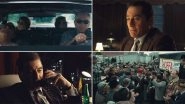 The Irishman Movie Review: This Martin Scorsese Flick, Starring Robert De Niro and Al Pacino, Is a Superhit Among the Critics