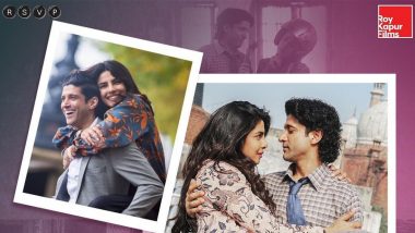 The Sky Is Pink Box Office Report Day 3: Priyanka Chopra-Farhan Akhtar's Film is Stable at Ticket Windows, Collects Rs 10.50 Crore