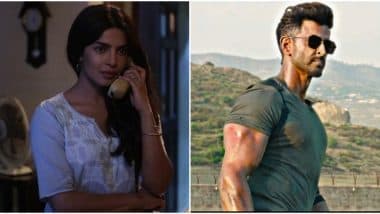 The Sky Is Pink Box Office Report Day 1: Priyanka Chopra’s Film Suffers From ‘War’ Fever, Collects Rs 2.50 Crore Leaving Twitterati Shocked!