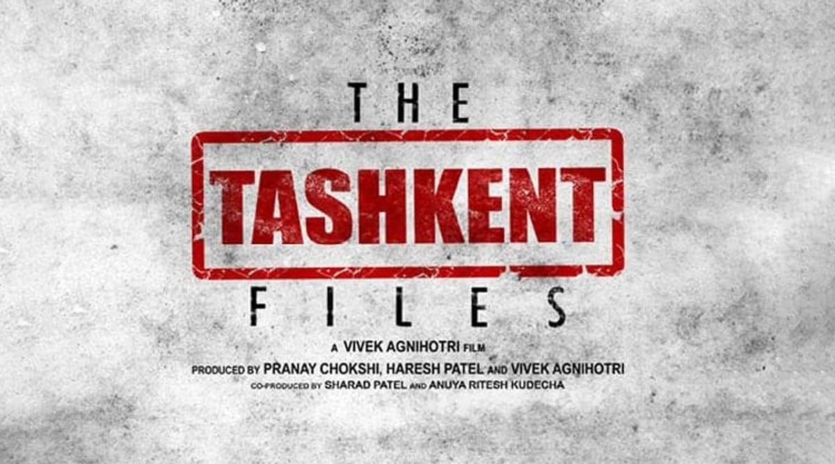 The Tashkent Files Full Movie Download and Watch Online Officially