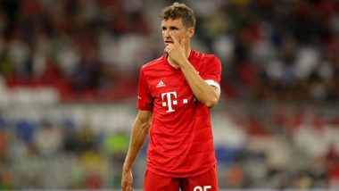 Thomas Mueller Transfer News: Inter Milan to Sign Germany Striker from Bayern Munich