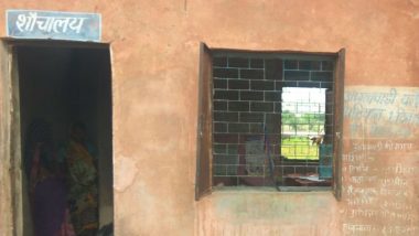 Selfie Standing in Toilet a Must For Groom Before Marriage in Madhya Pradesh, Here's Why