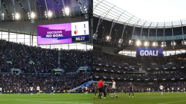 Dele Alli's Goal During Tottenham Hotspur vs Watford Has The Company Responsible For VAR Technology Apologising for Gaffe, Here’s Why!