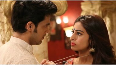 Kasautii Zindagii Kay 2 October 30, 2019 Written Update Full Episode: Anurag learns of Rajesh’s Death, while Shivangi Reprimands Moloy and Mohini for Throwing Prerna out