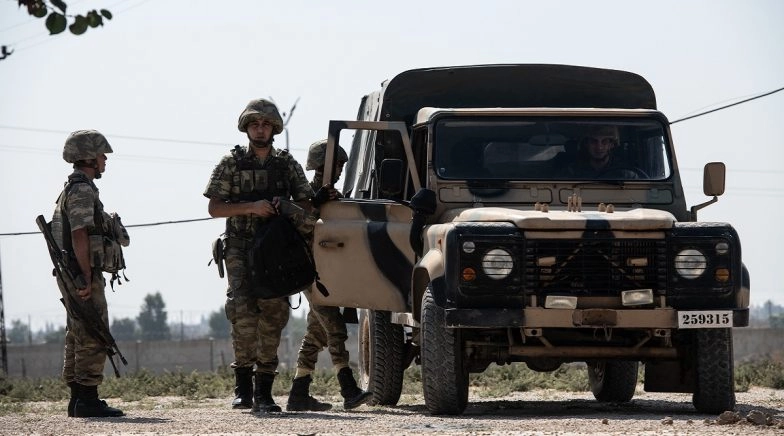 Turkey Launches Military Offensive in Northern Syria, Sets Stage For Clash With Kurdish Militias