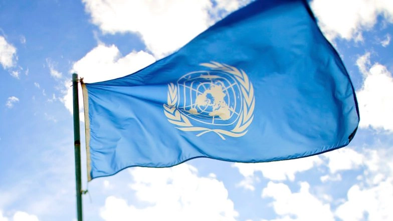India Contributes USD 500,000 to UN Trust Fund for Counter-Terrorism
