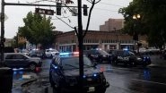 US: Shooting at Apartment Building in Vancouver City, 3 Injured