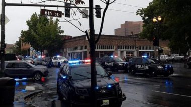 US: 7 Killed, 2 Injured in Shootings at 3 Massage Parlours in Atlanta and Georgia